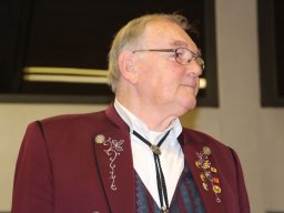 Jubiläumsfeier