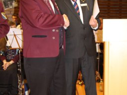 Jubiläumsfeier