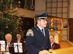 Jubiläumsfeier