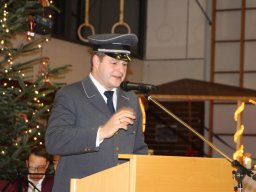 Jubiläumsfeier