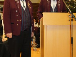 Jubiläumsfeier