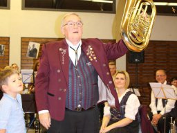 Jubiläumsfeier