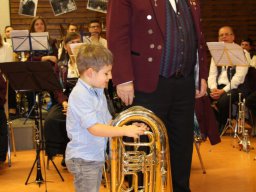 Jubiläumsfeier