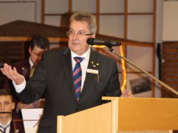 Jubiläumsfeier