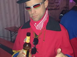 Narrentreffen Allensbach