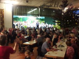 Dünnelefest