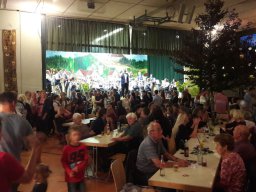 Dünnelefest