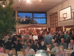 Dünnelefest