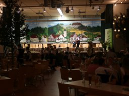 Dünnelefest