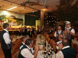 Dünnelefest