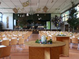 Dünnelefest
