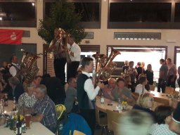Dünnelefest