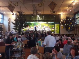 Dünnelefest