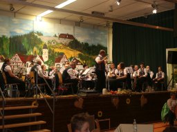 Dünnelefest