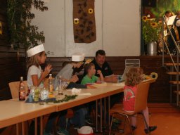 Dünnelefest