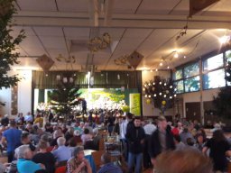 Dünnelefest