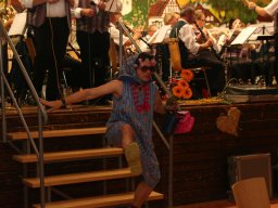 Dünnelefest