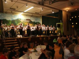 Dünnelefest