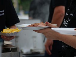 Frühlingsfest