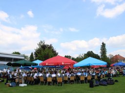 Frühlingsfest