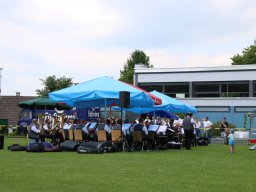Frühlingsfest
