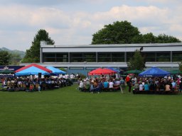 Frühlingsfest