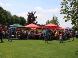 Frühlingsfest
