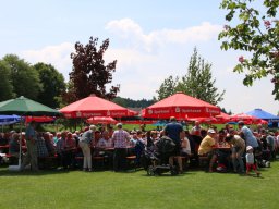 Frühlingsfest