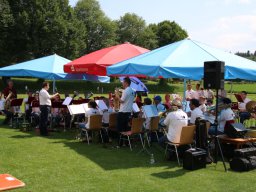 Frühlingsfest