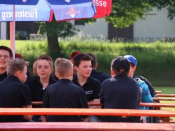 Frühlingsfest