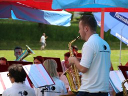 Frühlingsfest