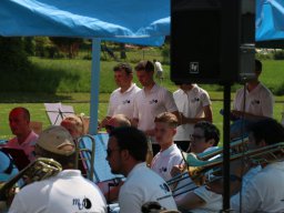 Frühlingsfest