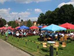 Frühlingsfest