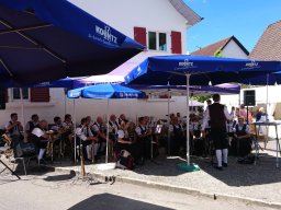 Hafenfest Ludiwgshafen