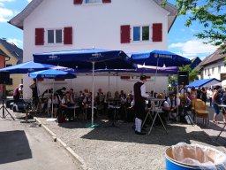Hafenfest Ludiwgshafen