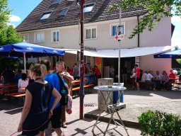 Hafenfest Ludiwgshafen