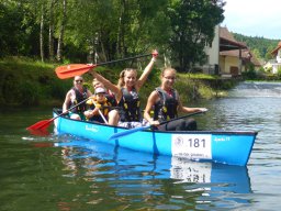 Jahresausflug Donautal