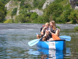 Jahresausflug Donautal