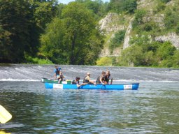 Jahresausflug Donautal