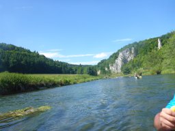 Jahresausflug Donautal