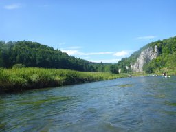Jahresausflug Donautal