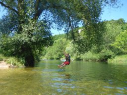 Jahresausflug Donautal