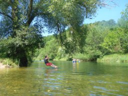 Jahresausflug Donautal