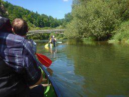Jahresausflug Donautal