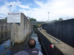 Jahresausflug Donautal