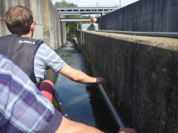 Jahresausflug Donautal