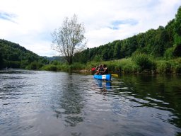 Jahresausflug Donautal