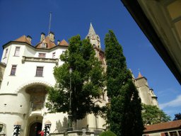 Jahresausflug Donautal