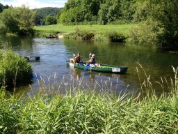 Jahresausflug Donautal