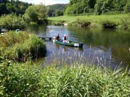 Jahresausflug Donautal